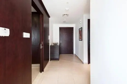 One Bedroom Apartment Dubai Fountain & Old Town View by Auberge - Général