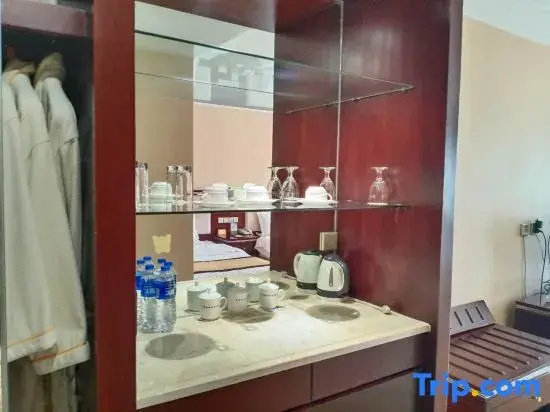 Xiangfu Grand Hotel - Chambres