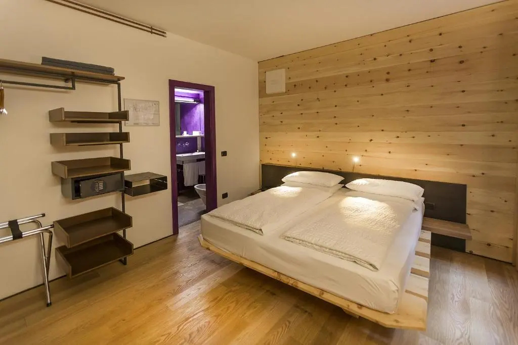 Ambienthotel Primaluna - Chambres