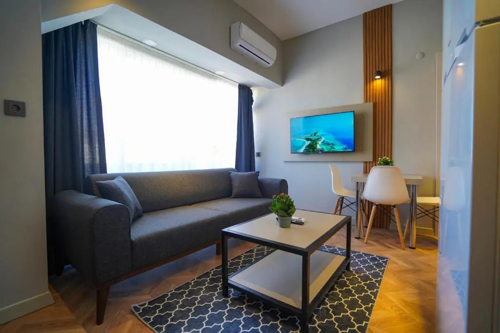 Standard Apartment