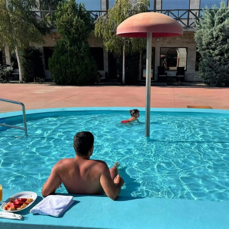 La Scoica Land Hotel - Général