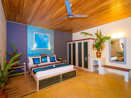 Galavilla Boutique Hotel & Spa