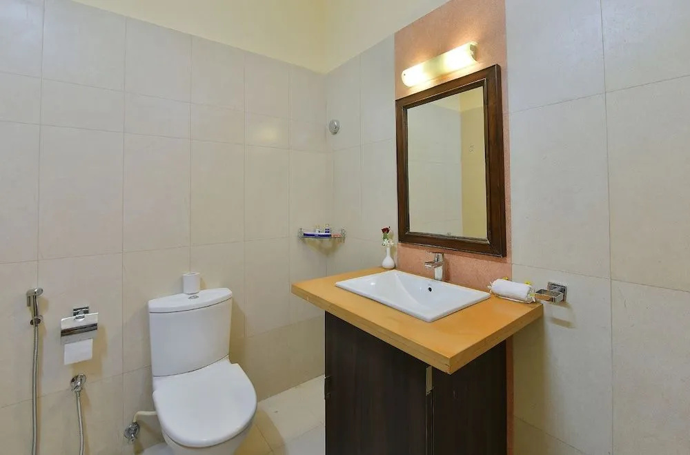 Garh Govind Hotel & Resort - Général