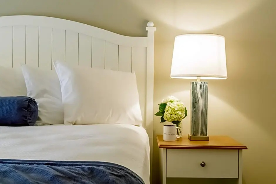 Winthrop Beach Inn and Suites Boston Logan Airport - Chambres
