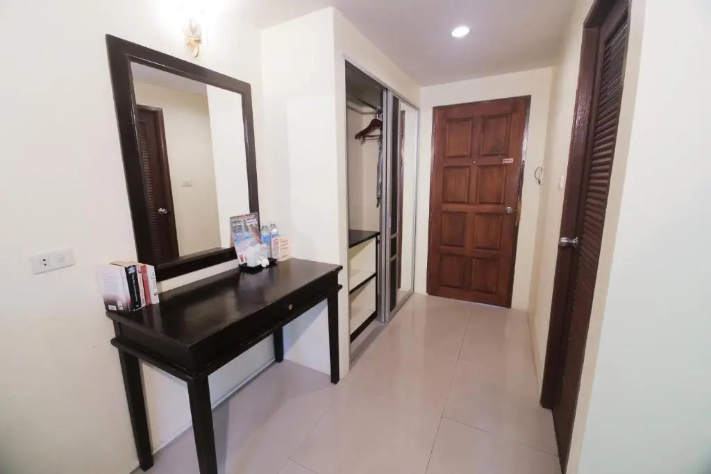 Lamai Buri Resort - Chambres