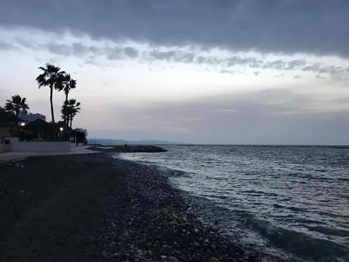 Beach & Waterfront