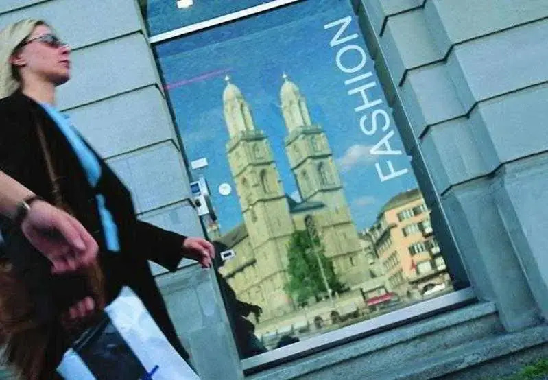 Renaissance Zurich Hotel - Général