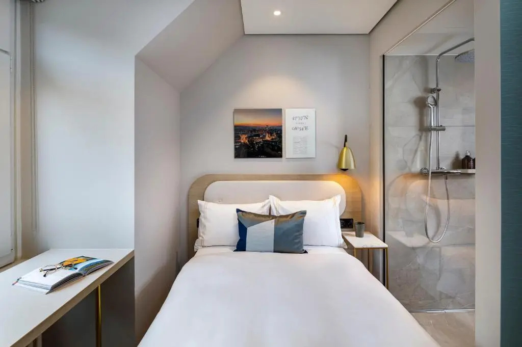 Hotel Felix - Chambres
