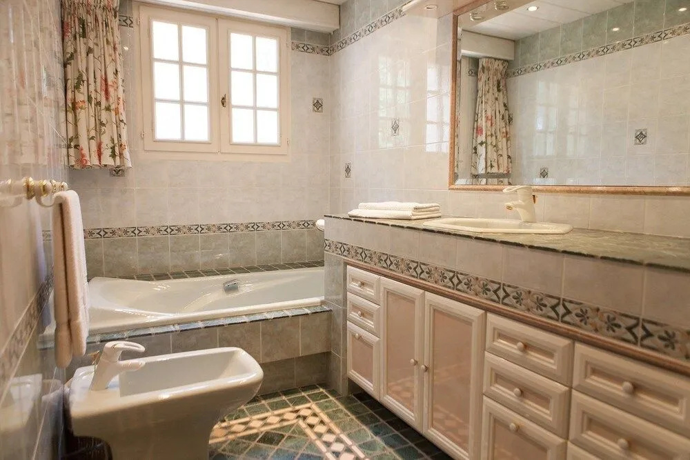 Hôtel Escapade - Général