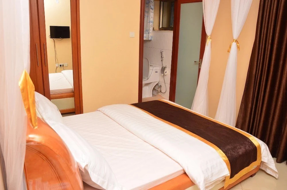 Nican Resort Hotel - Chambres