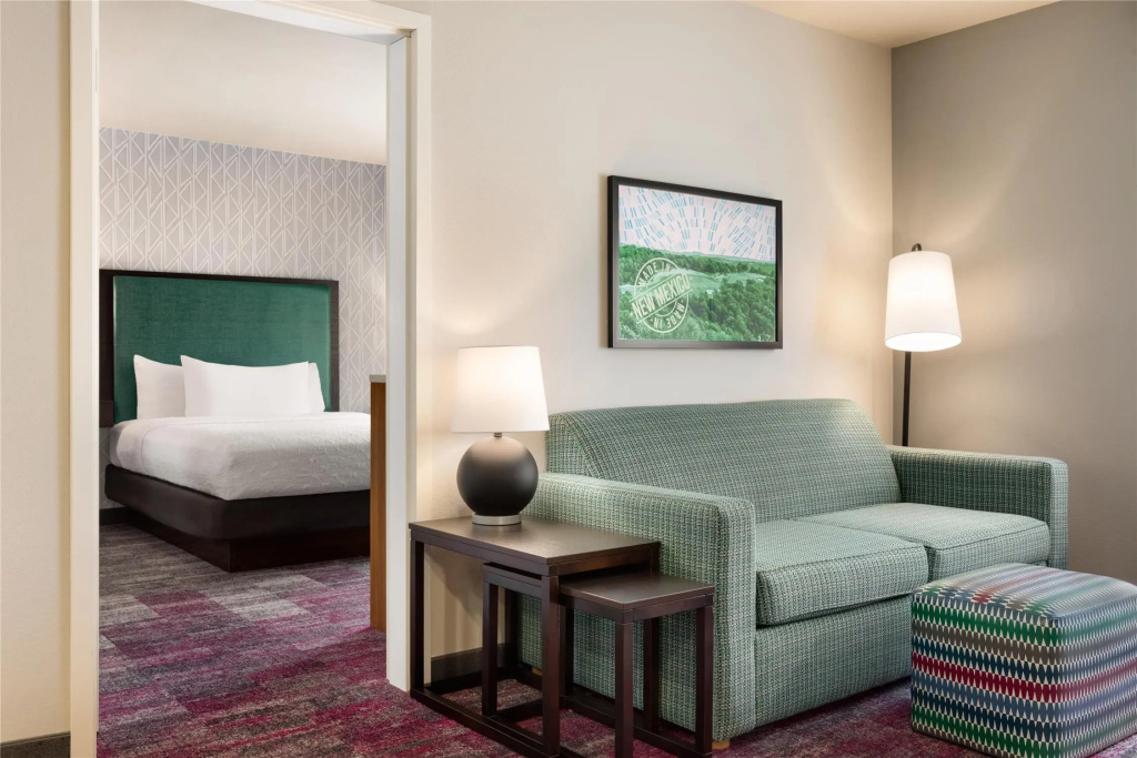 Home2 Suites by Hilton Farmington/Bloomfield - Général