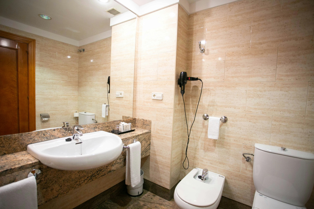 Hotel Sercotel Ciudad de Oviedo - Général