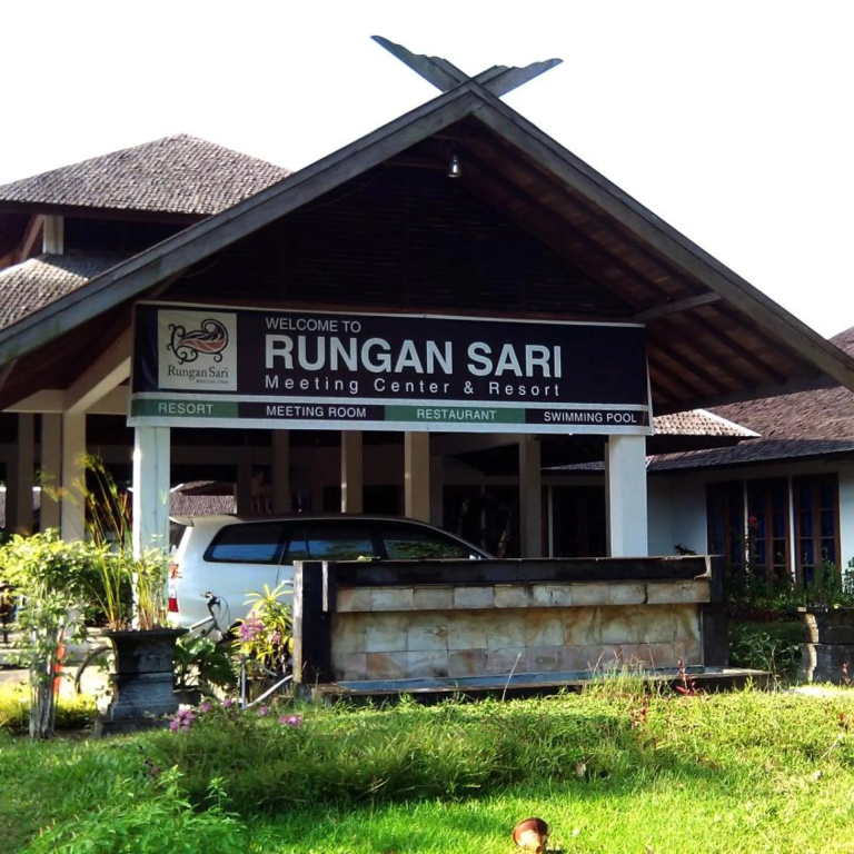 Rungan Sari Meeting Center & Resort in Palangkaraya