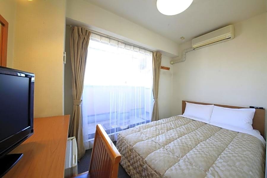 Hotel Musashino No Mori 사진 4