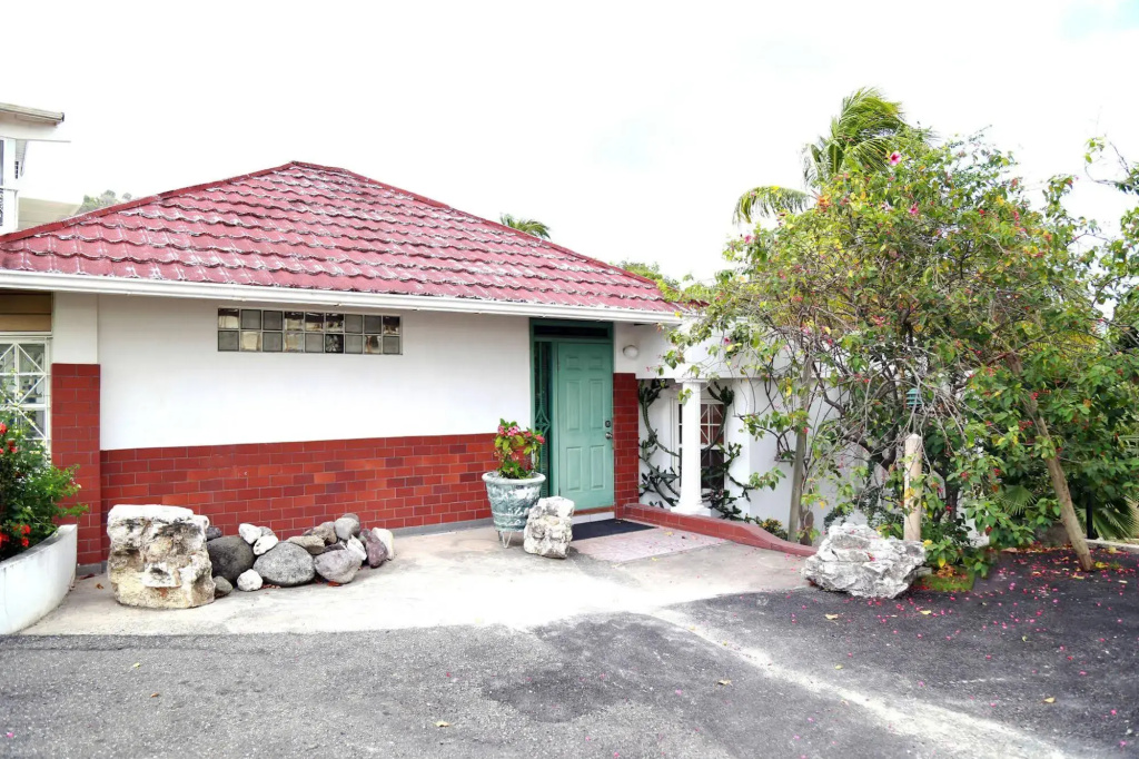 Millsborough Guest Apartments