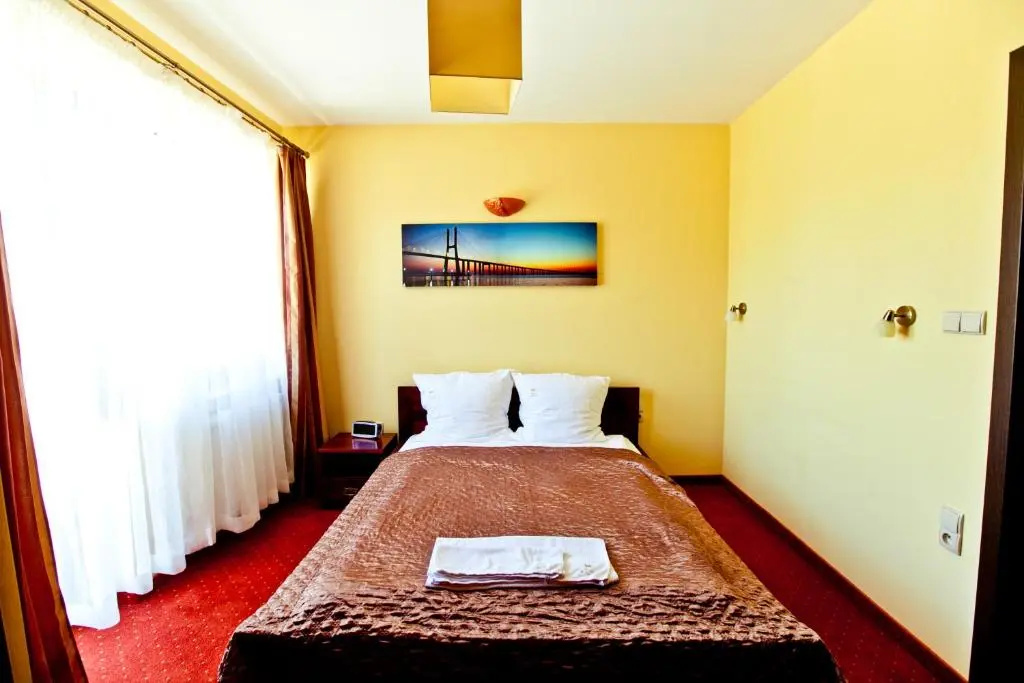 Dwa Bratanki - Chambres