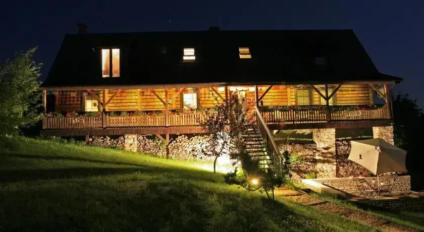 Podlesice 38