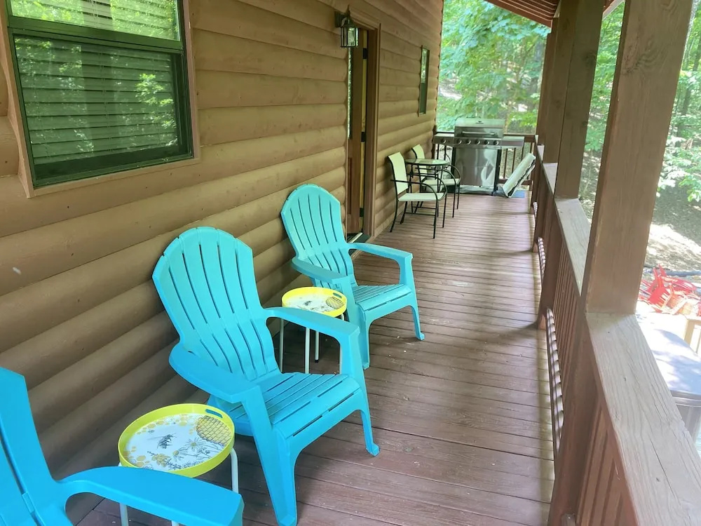 Deer Watch Retreat