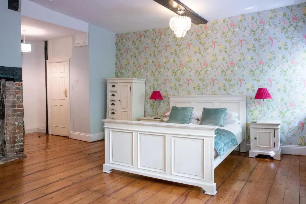 The Bull Hotel Maidstone/Sevenoaks - Chambres