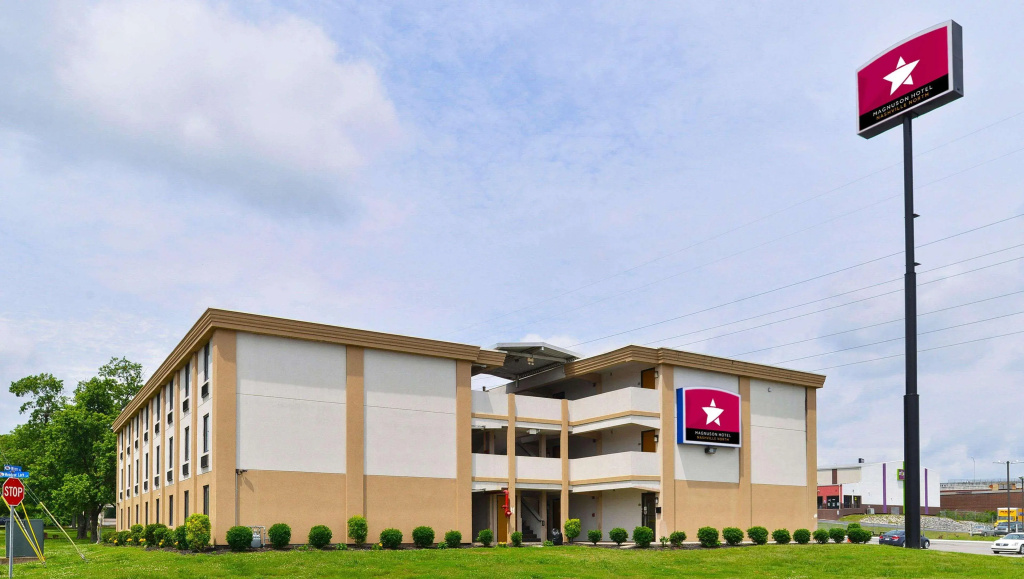Executive Inn & Suites