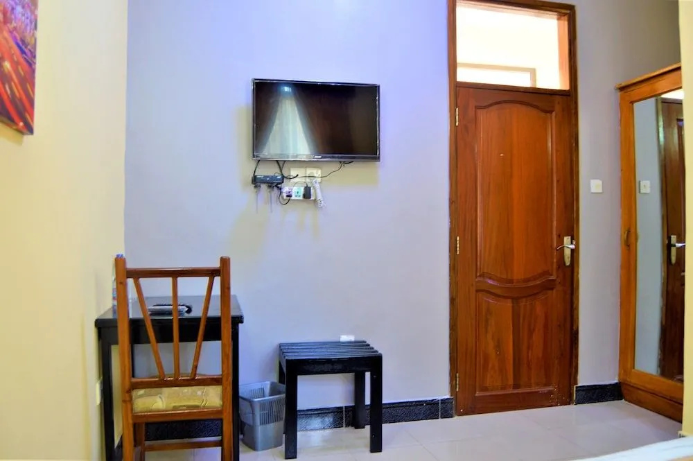 M Hotel Mbezi - Général