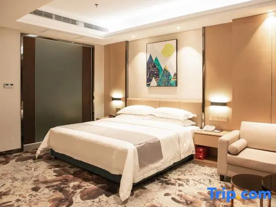 Privilege room