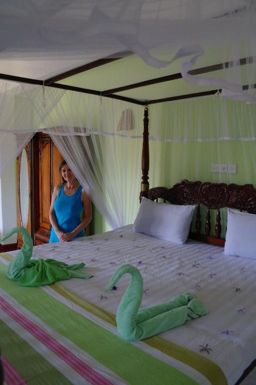 Castle Bay Resort