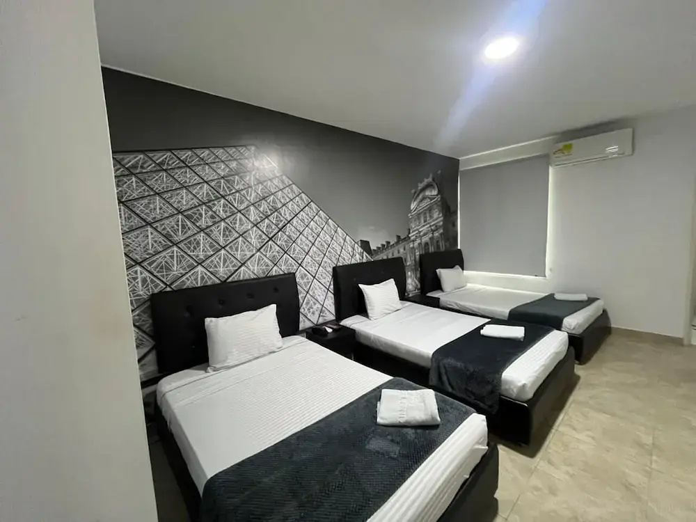 Hotel photo 7