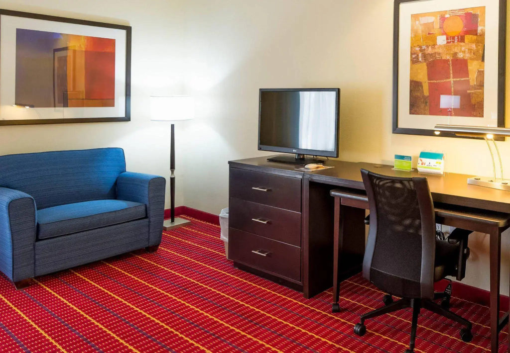 TownePlace Suites El Paso Airport - Général