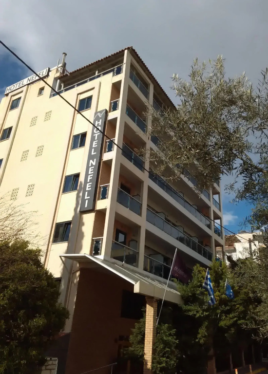Hotel photo 16