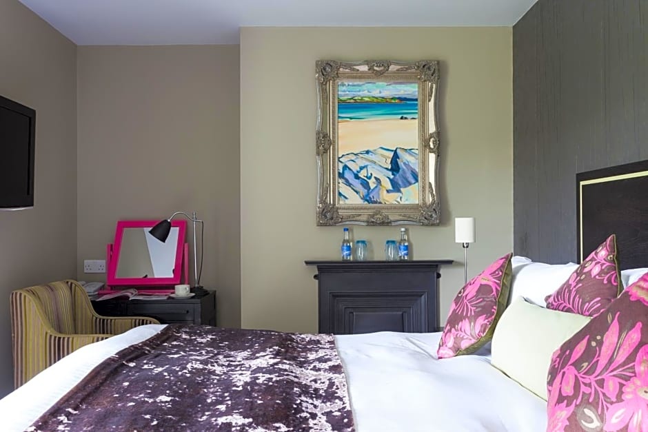 The Cornwall Hotel Spa & Estate - Chambres