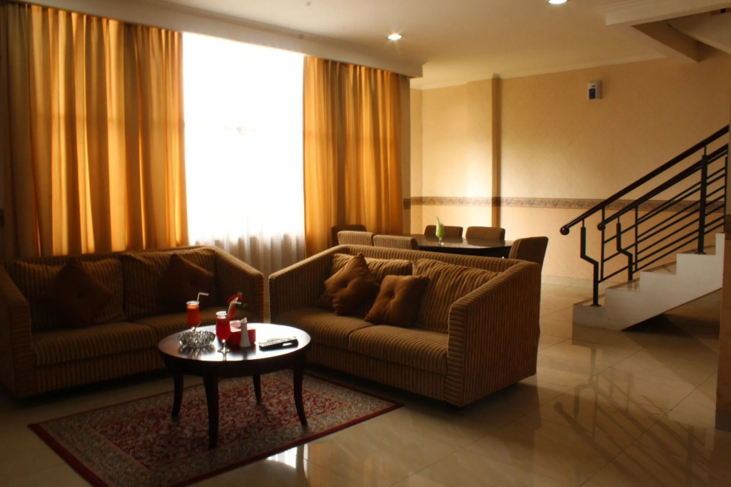 Citra Boutique Hotel Cikarang - Général