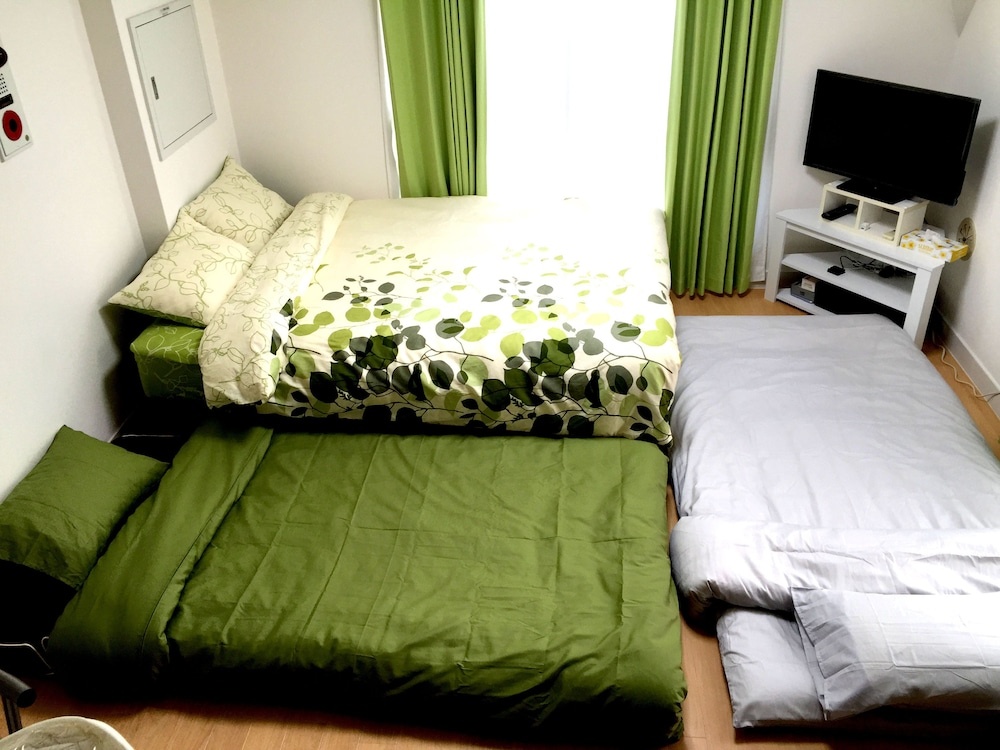 Issyuku Hotel Asakusabashi 사진 2