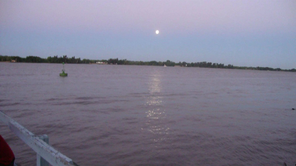 Rio Laura Delta Lodge - фото 28