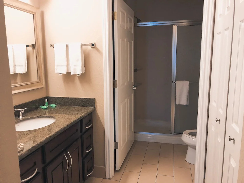 Staybridge Suites Covington - Chambres
