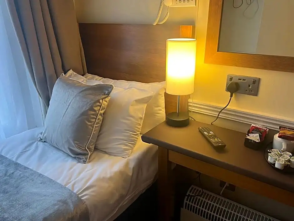 Hotel Cavendish Room Type - Double Room