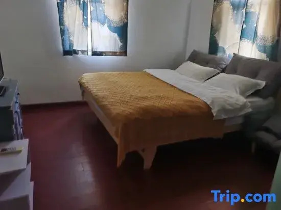 Comfort room