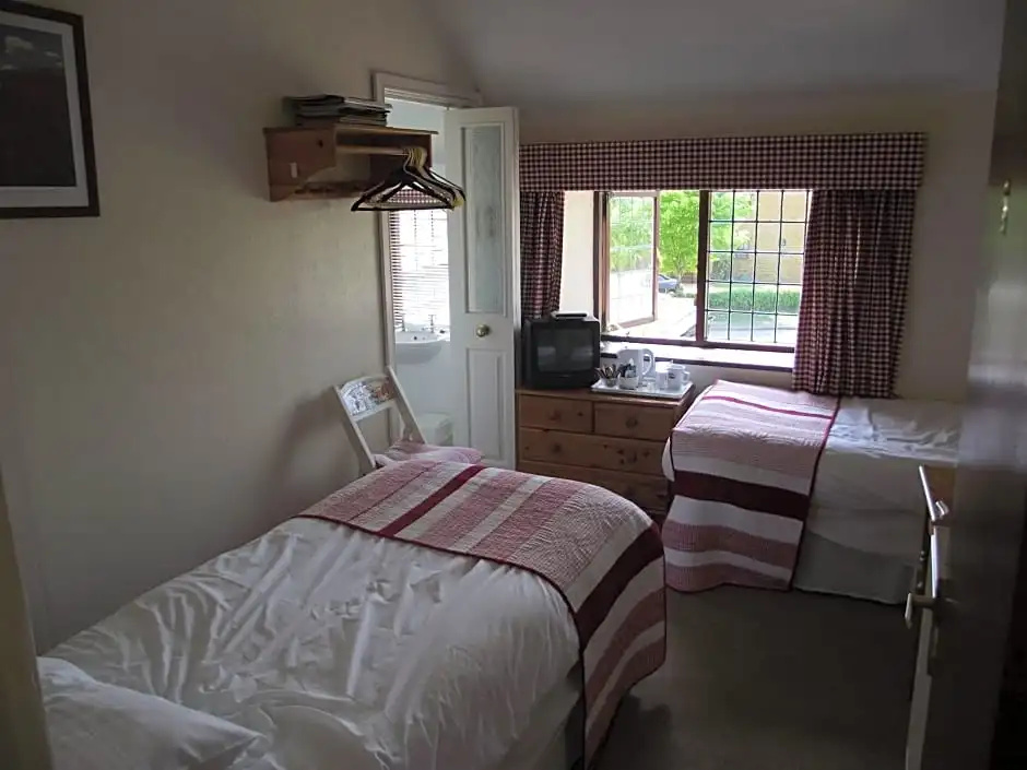 Horse and Groom Inn - Chambres