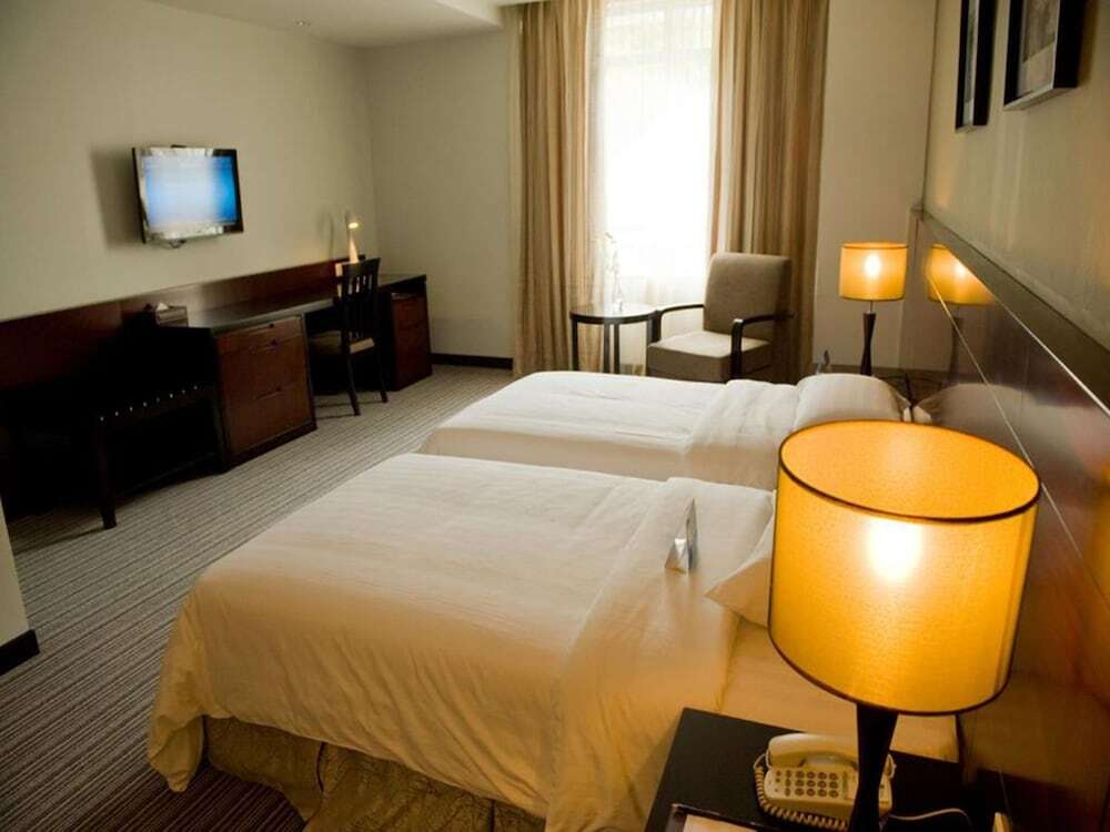 Hotel Sixty3