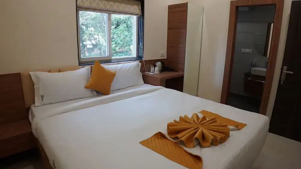 ARK Hotels — фото 3