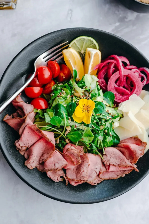 Ambasador Hotel - фото 14