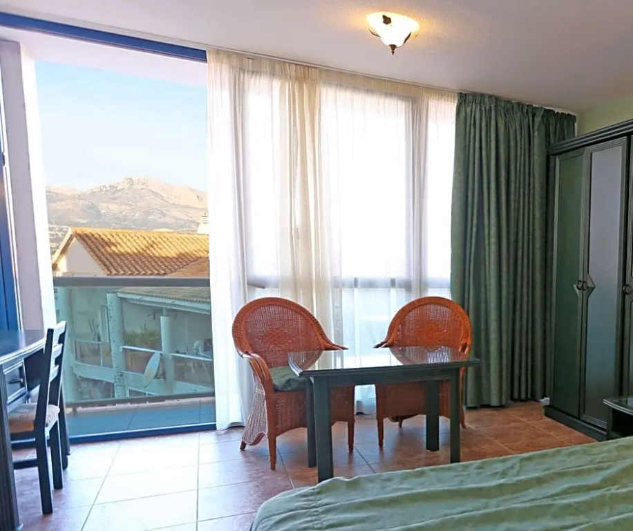 KAKTUS Hotel Kaktus Albir - Chambres