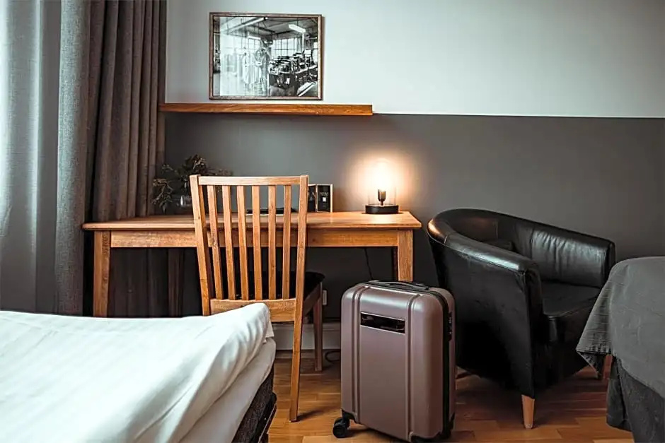 Sunlight Hotel Conference and Spa - Chambres