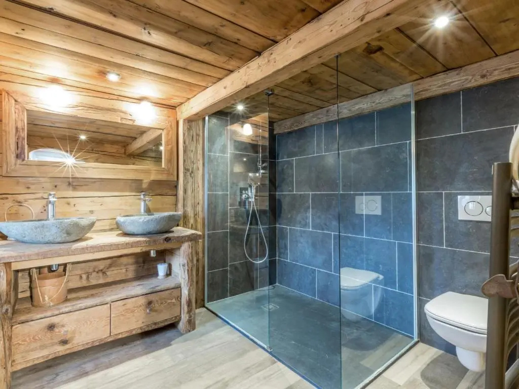 Afficher la photo 6 — Chalet La Clusaz, 6 pièces, 10 personnes - FR-1-304-162