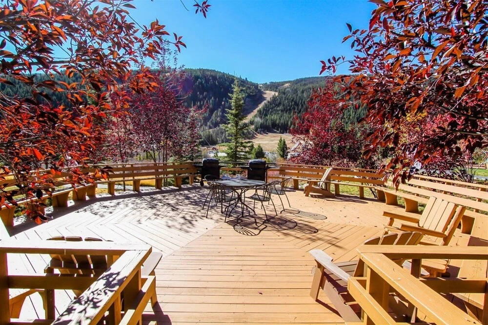 Tenderfoot Lodge 2 Bedroom in Keystone