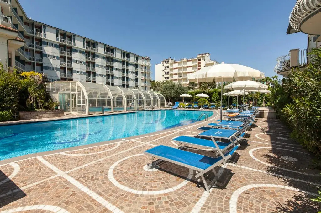 Hotel Aurelia - Général