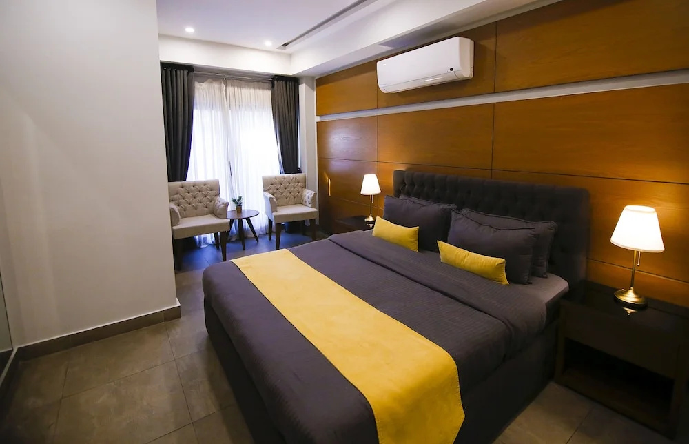 Hotel photo 11