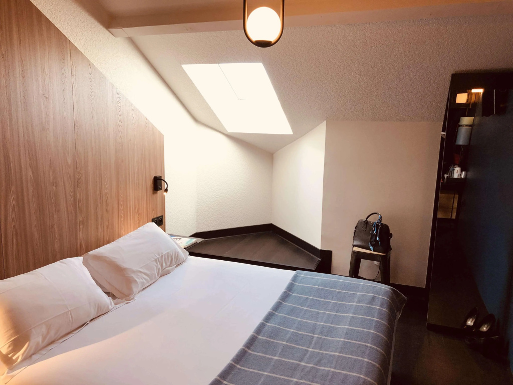 Best Western Bridge Hotel Lyon East - Général