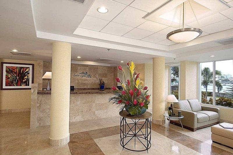 Condado Lagoon Villas by null