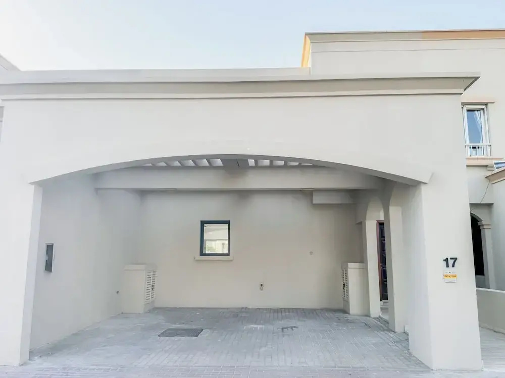Designer Furnished Villa Luxury Finishes